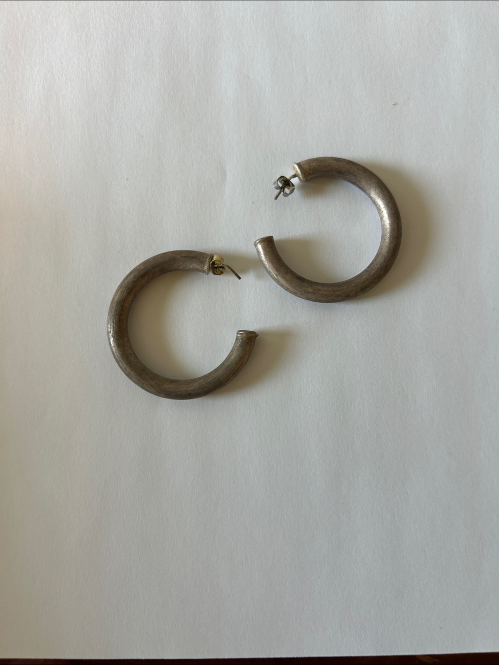 Hoop Earrings